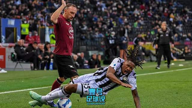  萨勒尼塔纳保级生死战全力争得生机